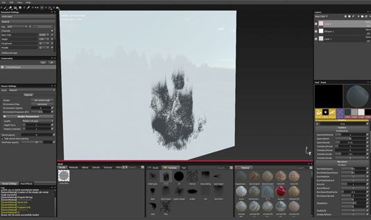 Review Substance Painter Creative Bloq