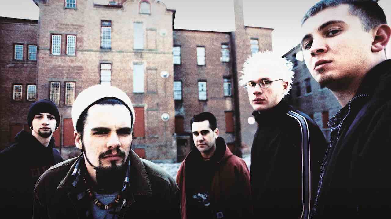 The 10 best metalcore songs Louder