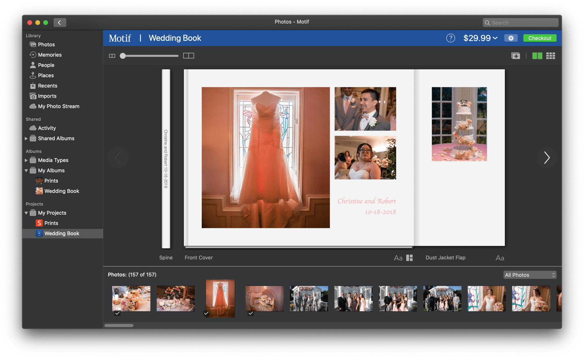 How to order photo prints, books, cards, and more on the Mac in 2022