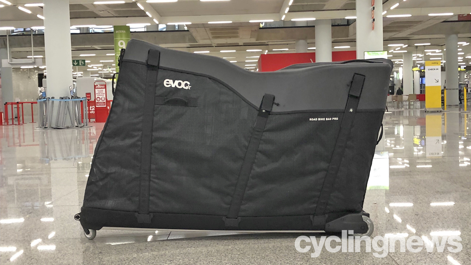 Best bike bags for travel Cyclingnews