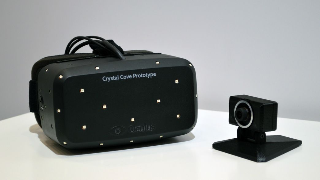 The Oculus Rift could cost as much as a PS4 or Xbox One TechRadar