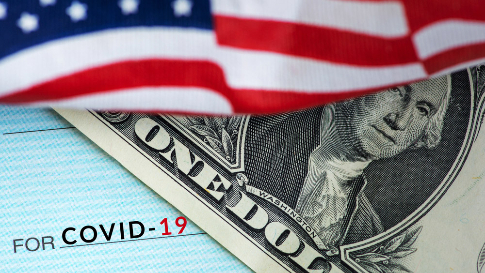 Stimulus checks Here's which states are sending out money
