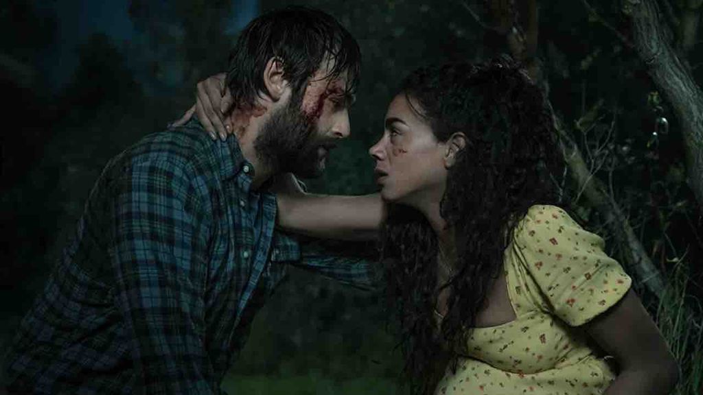 Horror Movies All The Scary Movies Coming Out In 2022 And