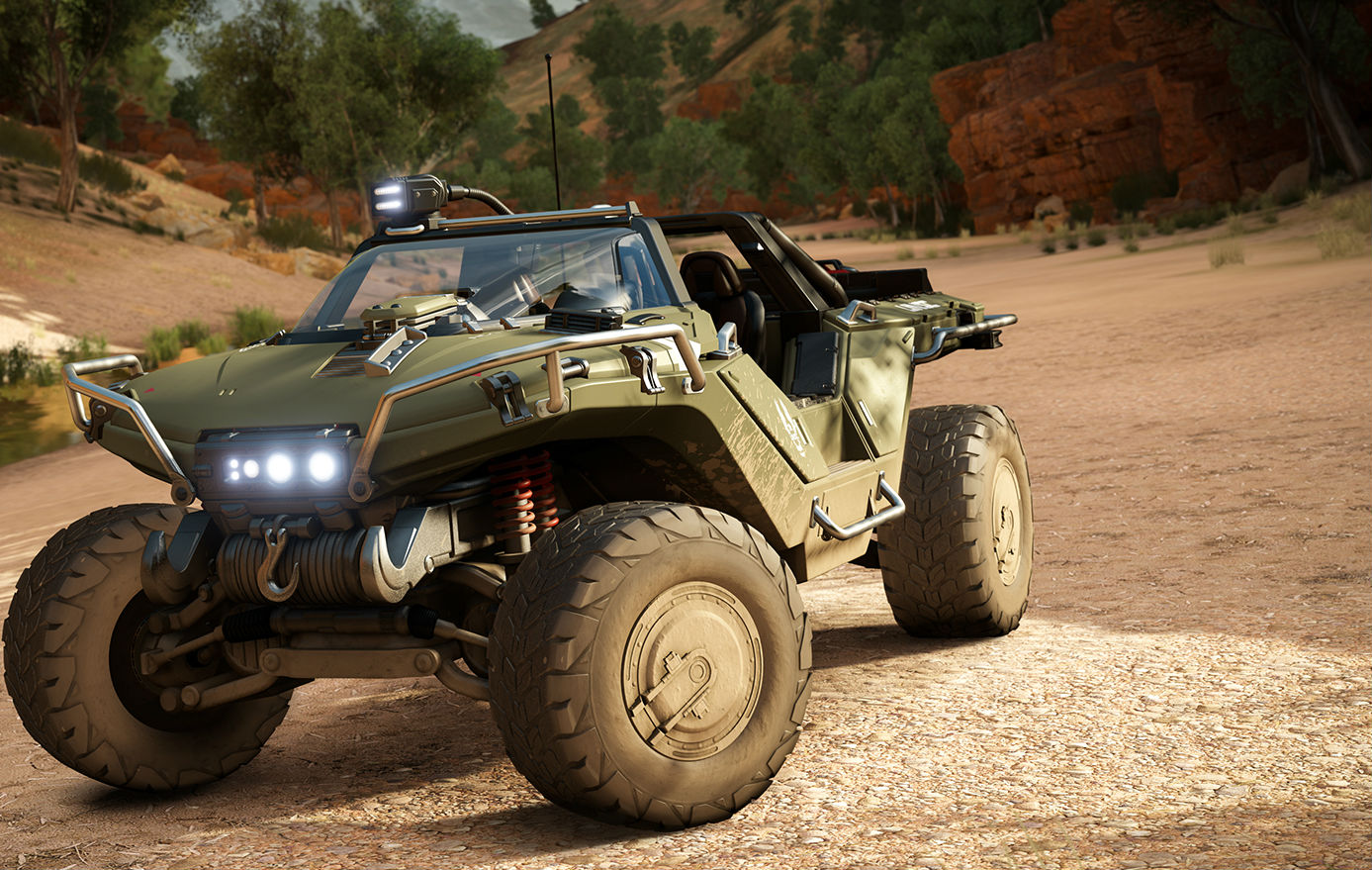 Forza Horizon 3 system requirements detailed PC Gamer