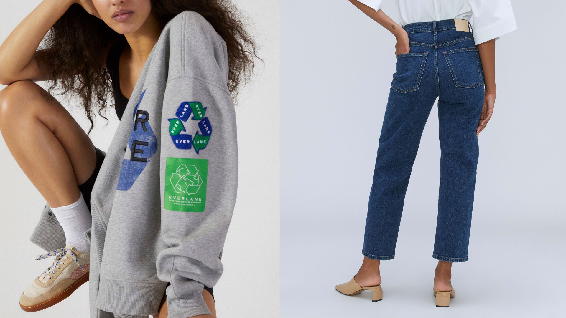 The best sustainable clothing brands how to shop…