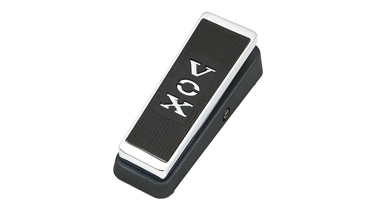 Vox V847 review | MusicRadar