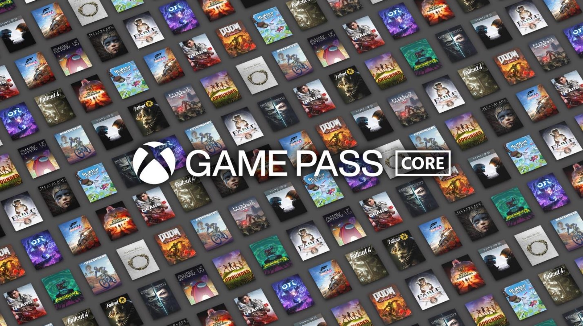 Xbox Game Pass Core Price, details, and what you need to know