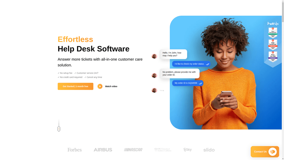 Best help desk software of 2024 TechRadar