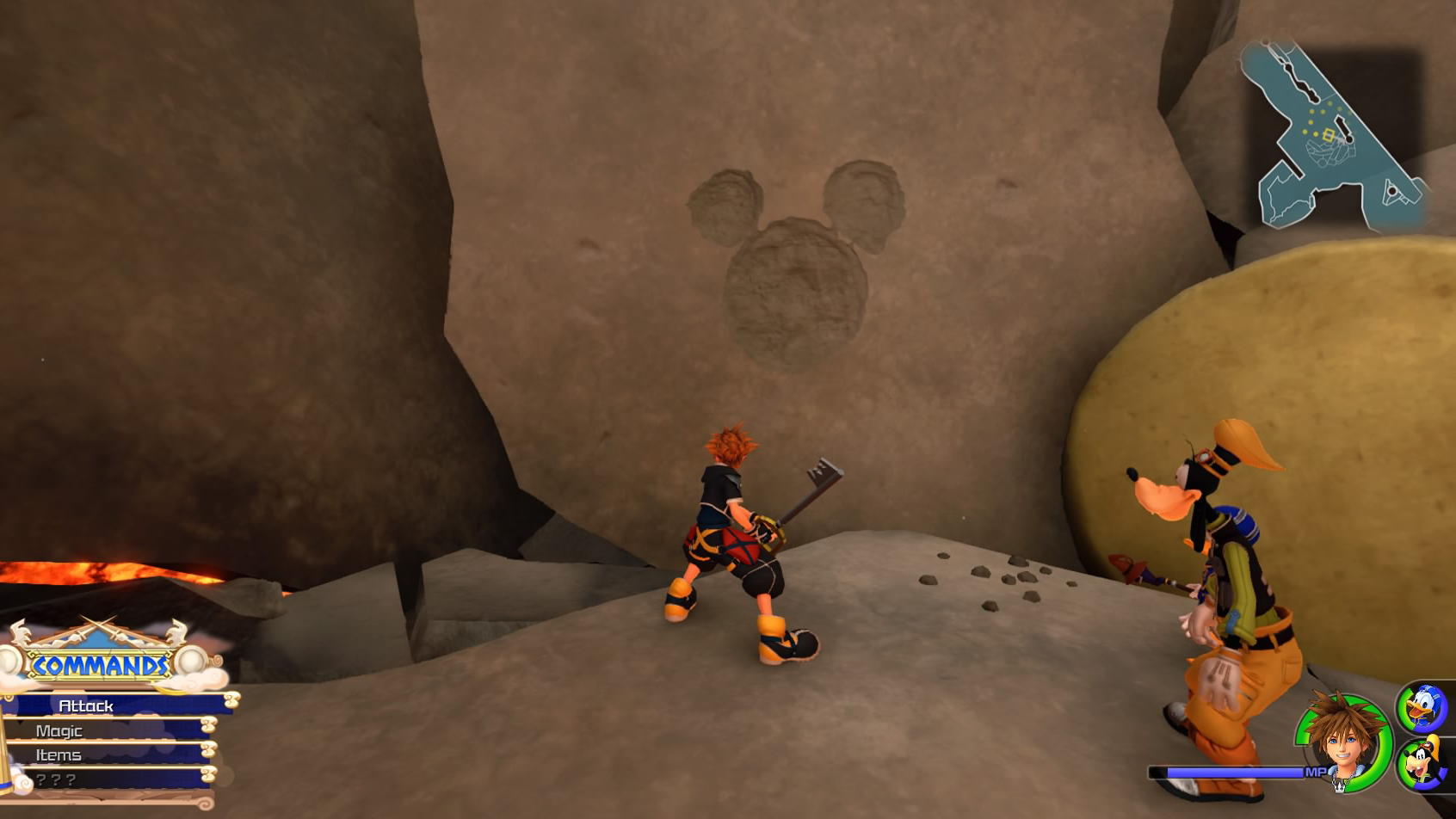 Kingdom Hearts 3 review TechRadar