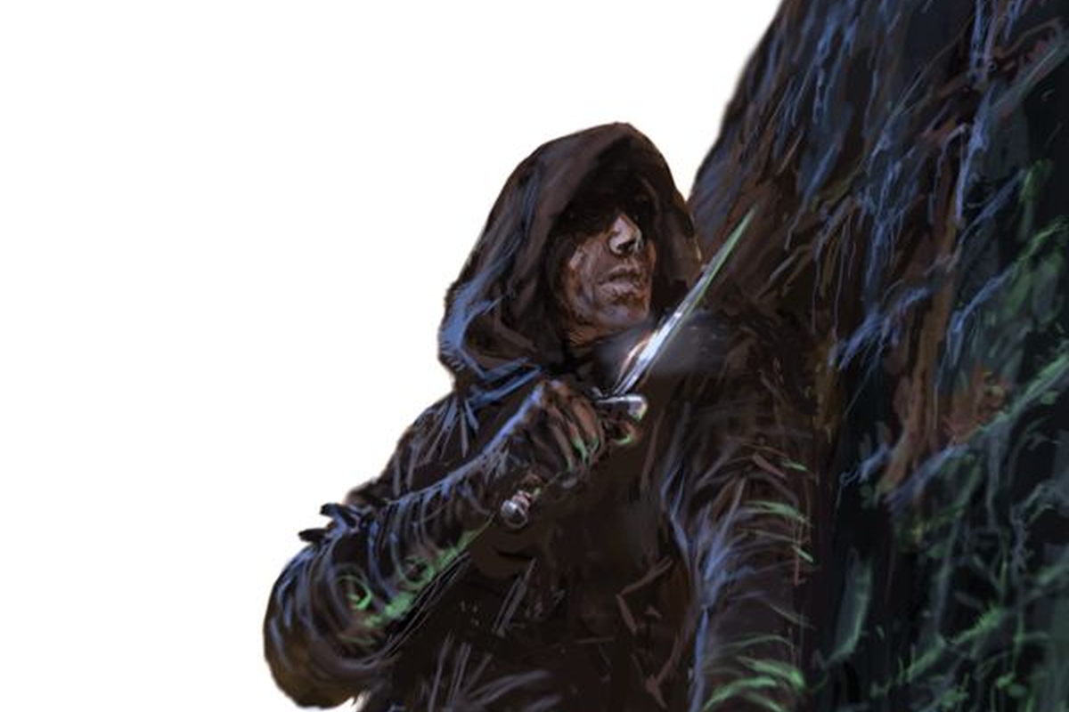 PC Gamer Journeying into The Cradle in Thief Deadly Shadows Steam News