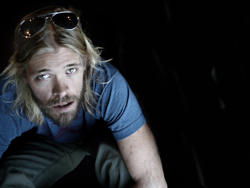 Taylor Hawkins Cribs Rumah Melo