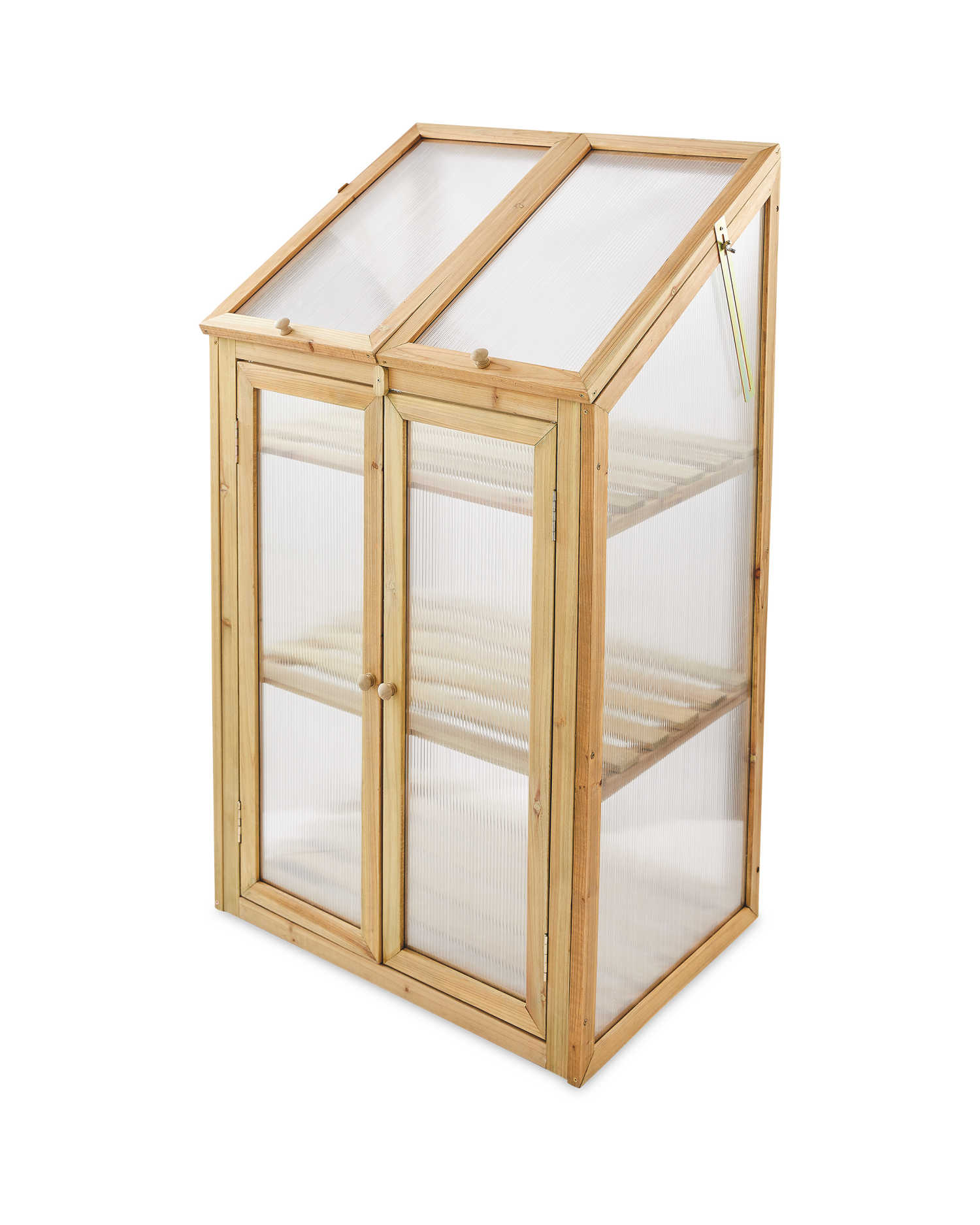 Spotted at Aldi! Mini greenhouses so you can grow your own, indoors and