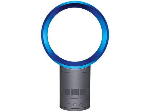Dyson Fan review TechRadar