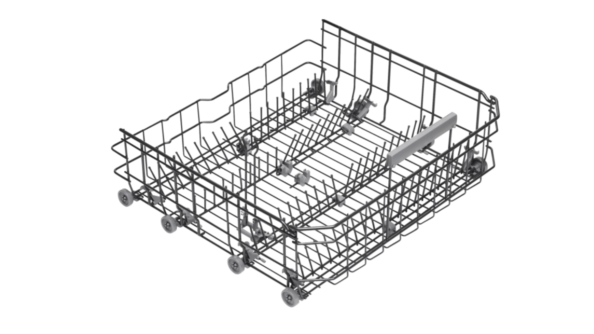 ASKO 50s Series DBI675IXXLS dishwasher review Top Ten Reviews