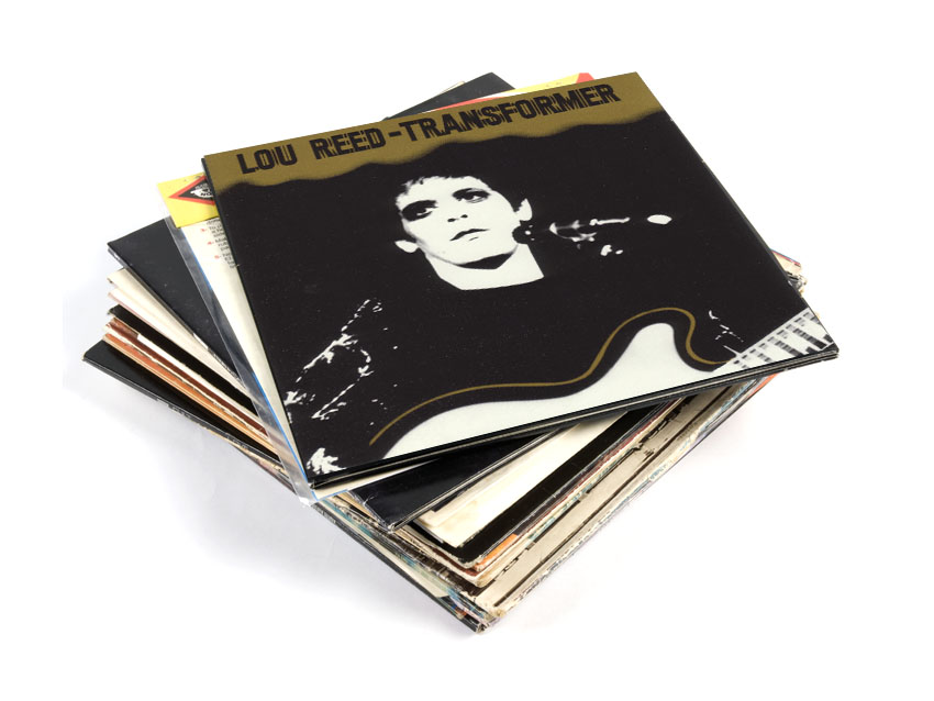 The 50 greatest album covers of all time MusicRadar