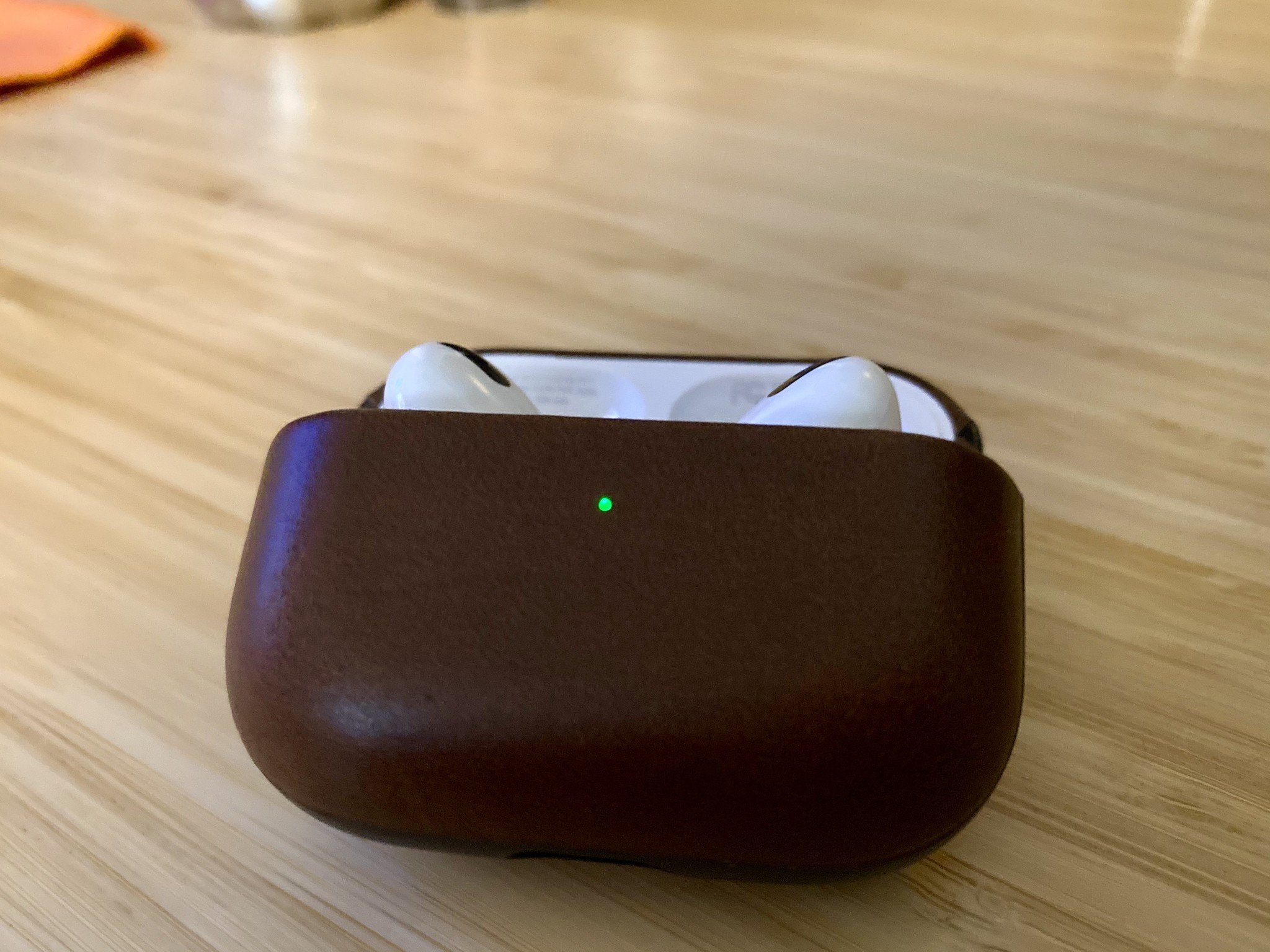 Nomad Rugged Case for AirPods Pro review It's the little things that