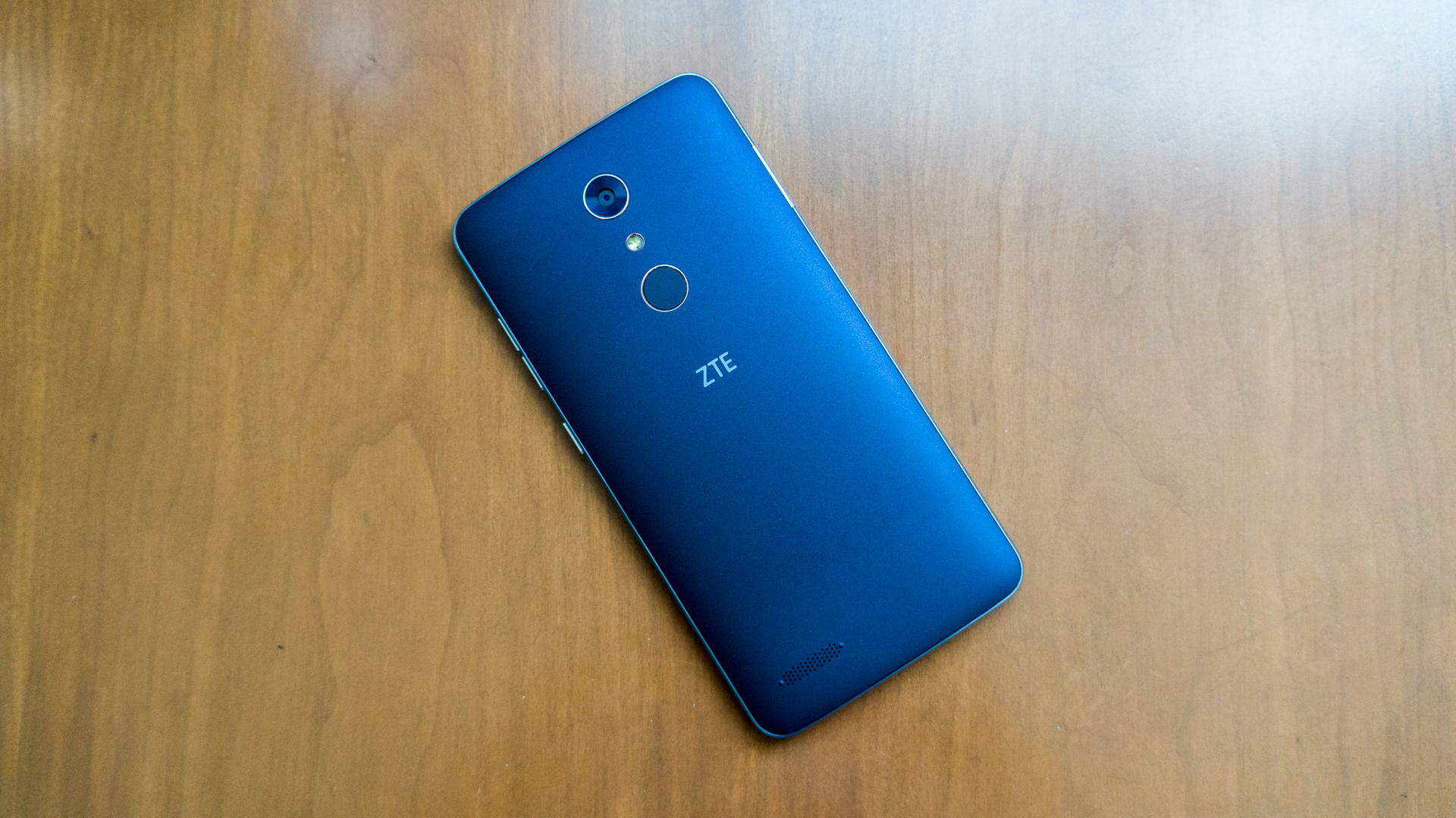 ZTE ZMax Pro review TechRadar