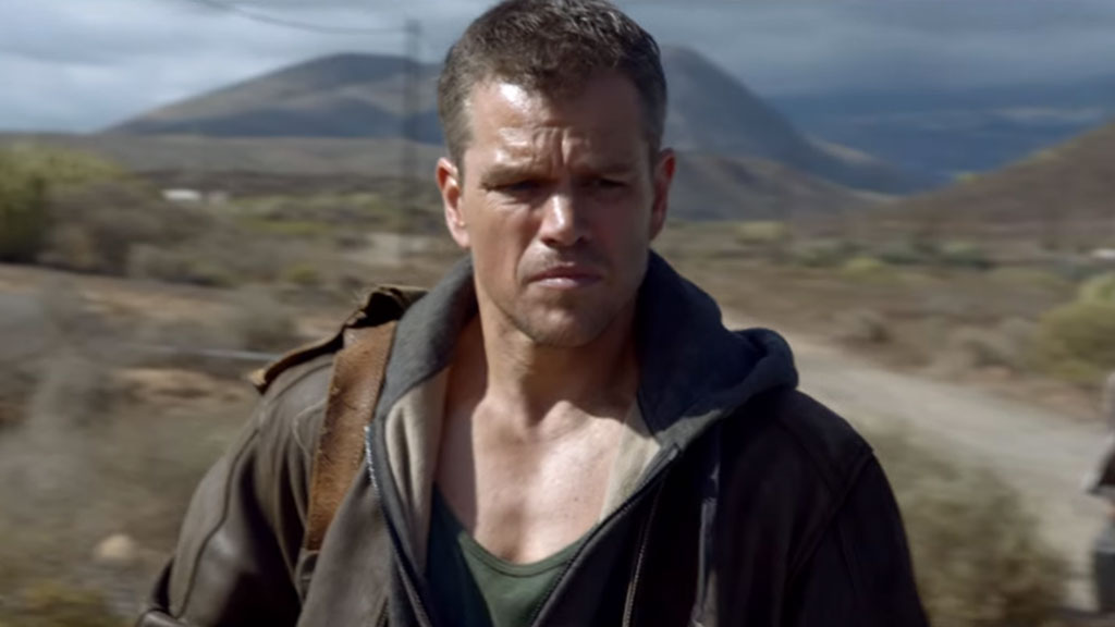 Ranked Every Jason Bourne movie rated from worst to best TechRadar