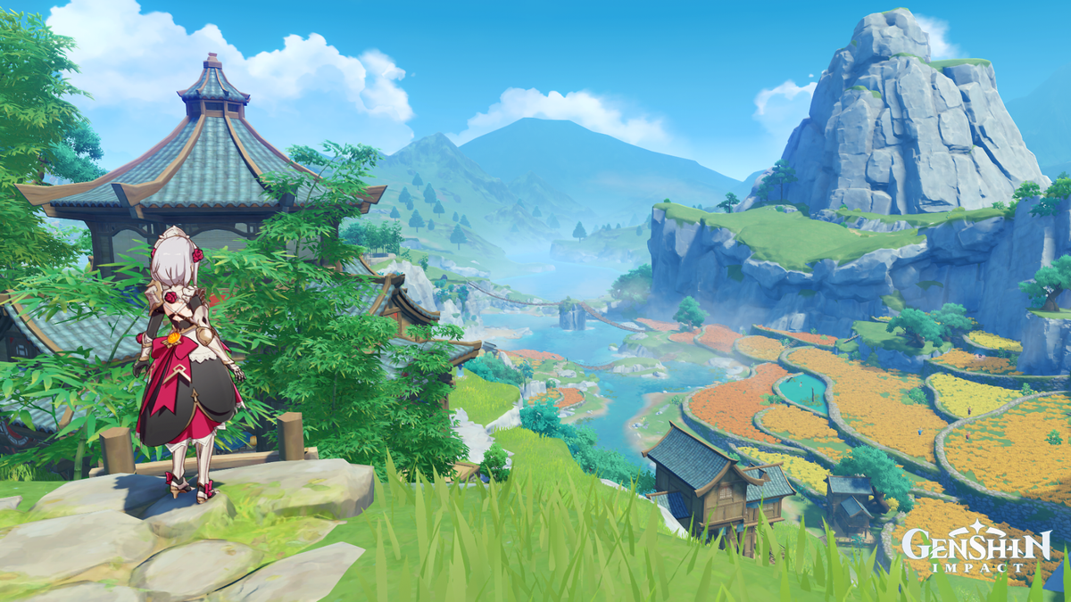 Best mobile games of the year 2021 Marvel Future Revolution is better