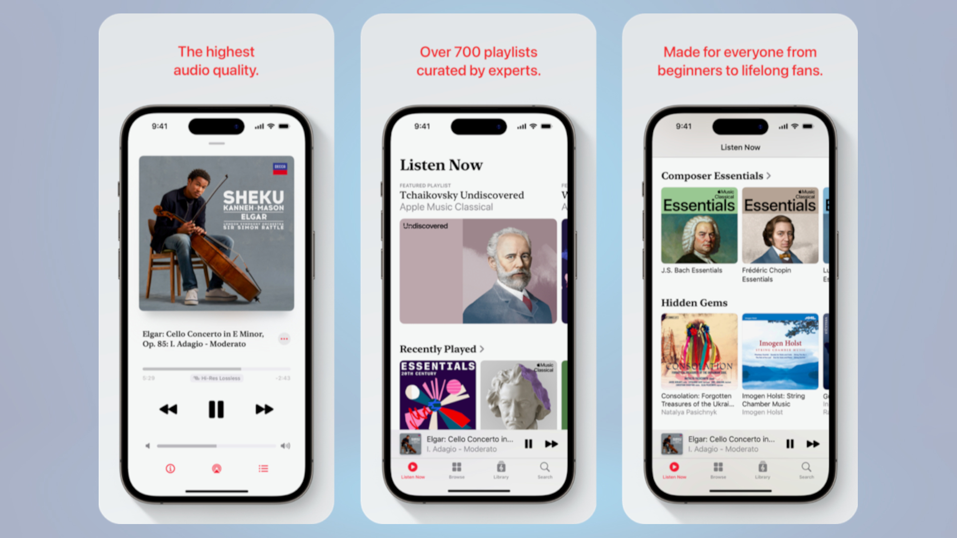 Apple just unveiled a new music app — here's what it can do Tom's Guide