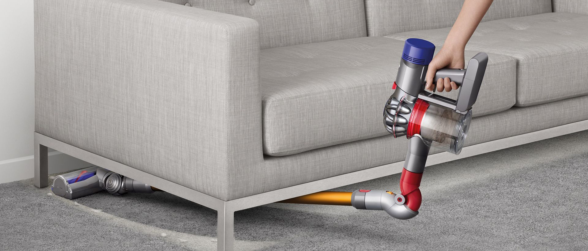 Dyson V7 Absolute Review Top Ten Reviews