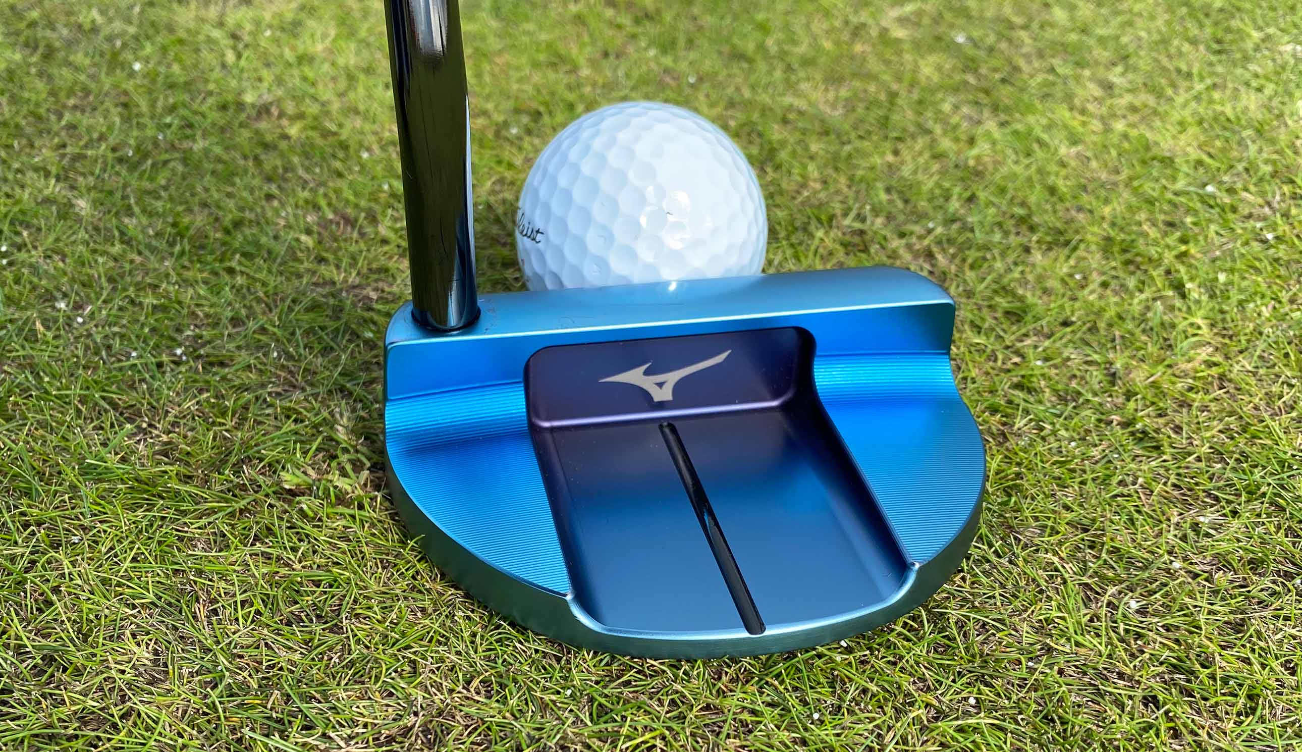 Mizuno M.Craft OMOI 03 Putter Review Golf Monthly