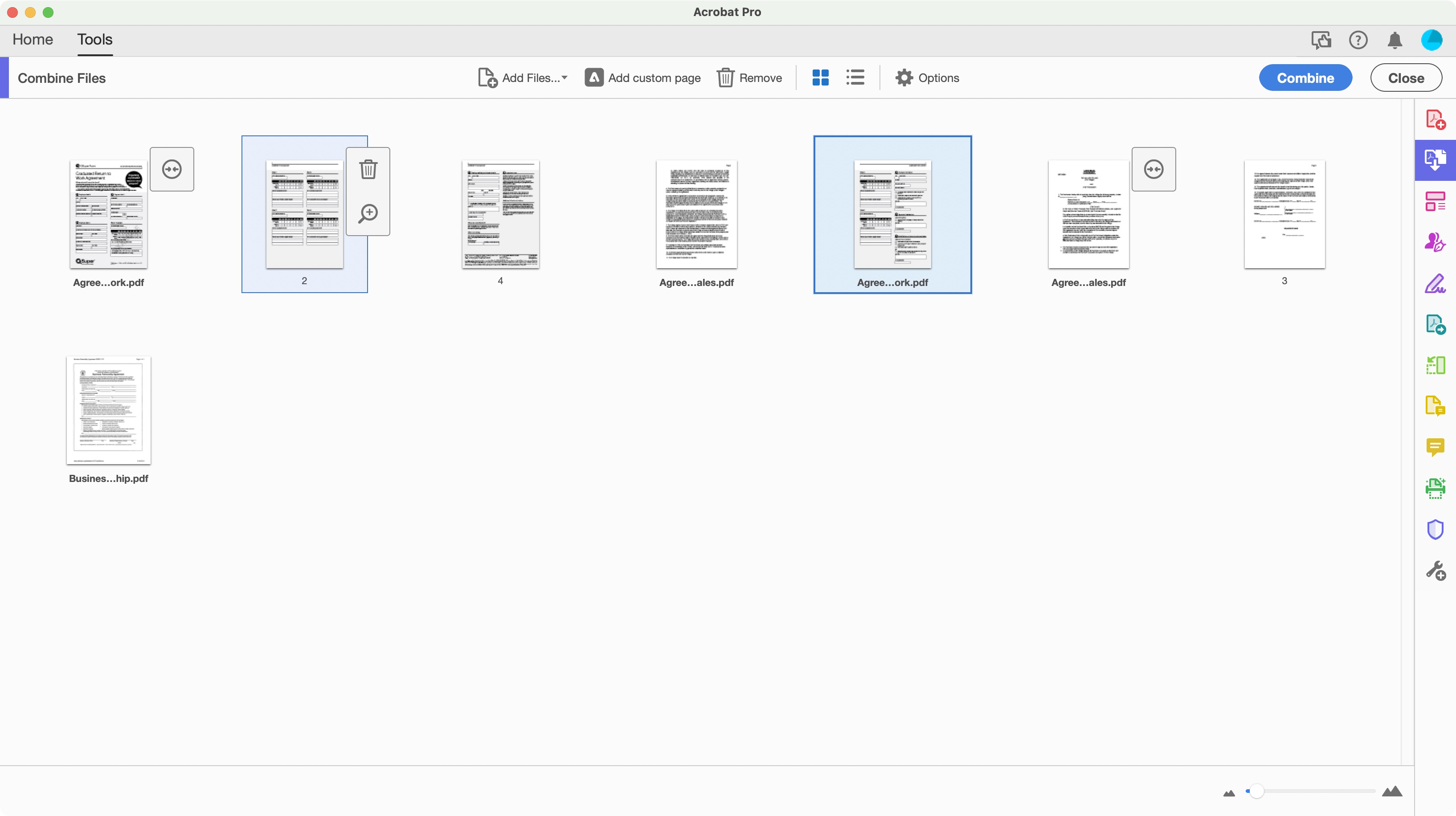 Adobe Acrobat Standard (2024) review TechRadar