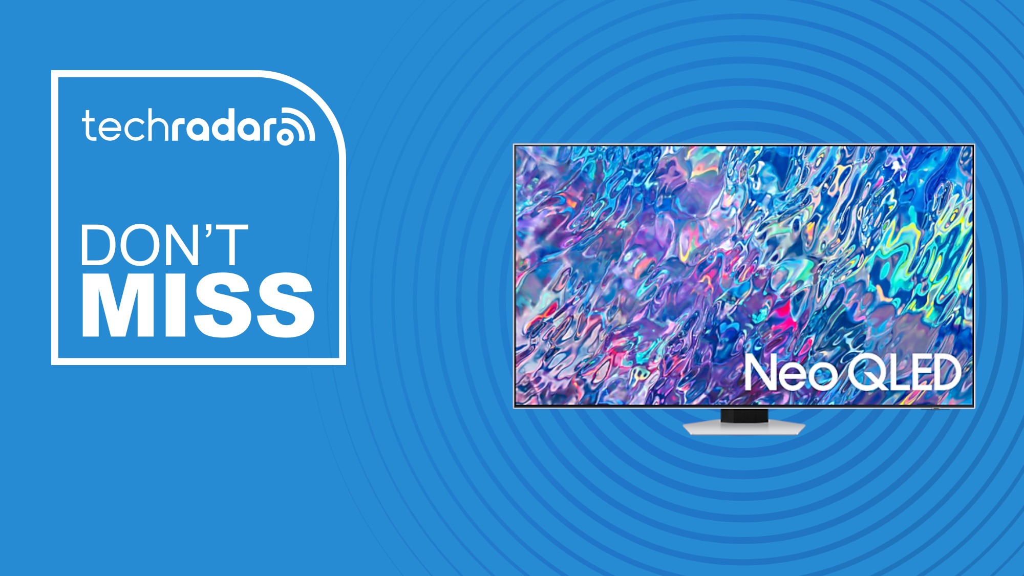 Quick! There are only a few TV deals left in Samsung's preLabor Day