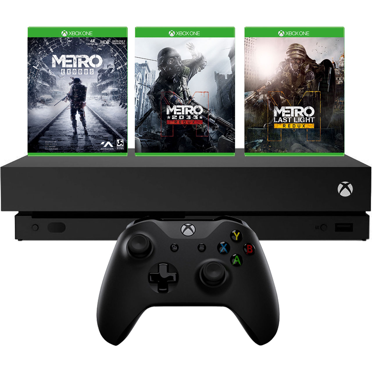 The best Xbox One X prices, bundles and deals in June 2019 where to