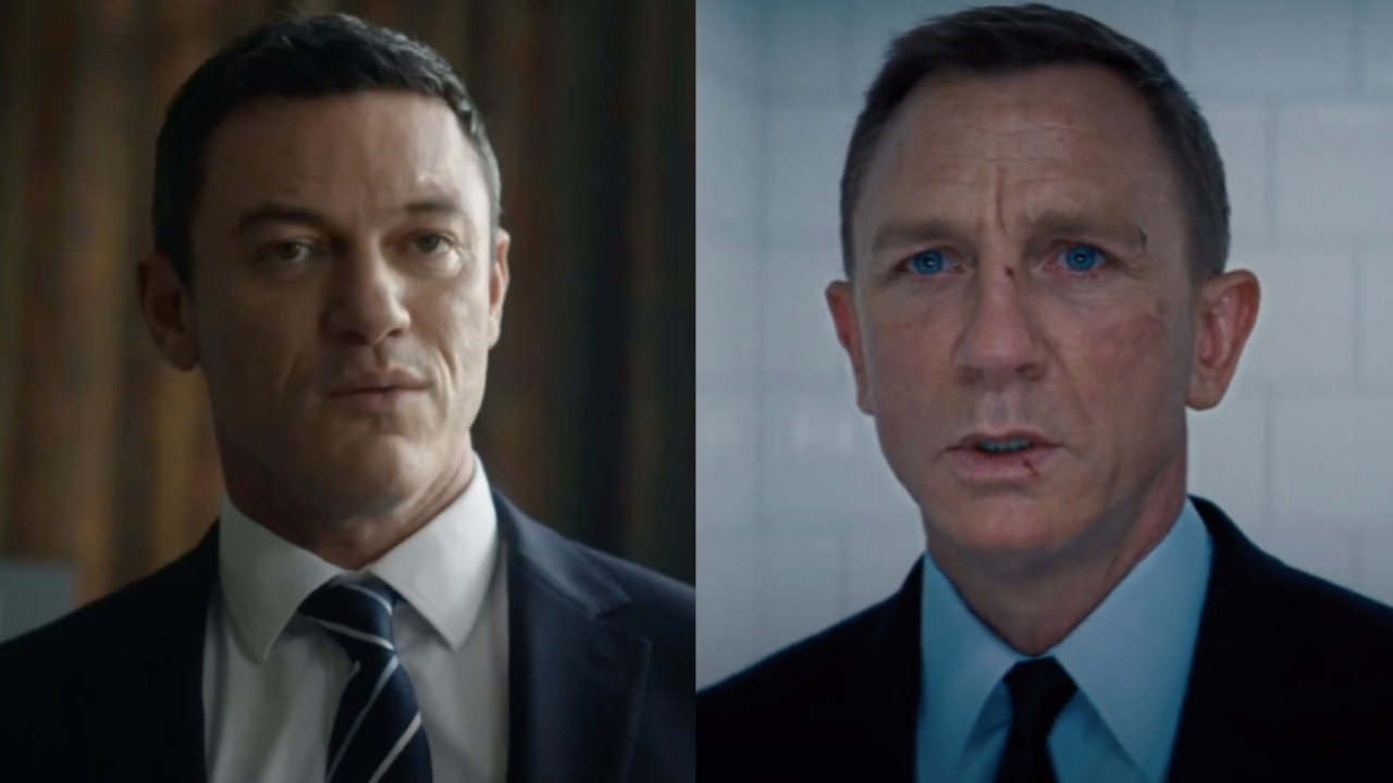 Luke Evans Weighs In On James Bond Changes As His Name Is Tossed Around