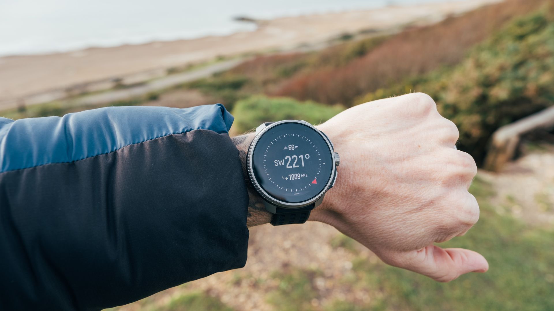 Suunto Race review An affordable fitness watch with some compromises