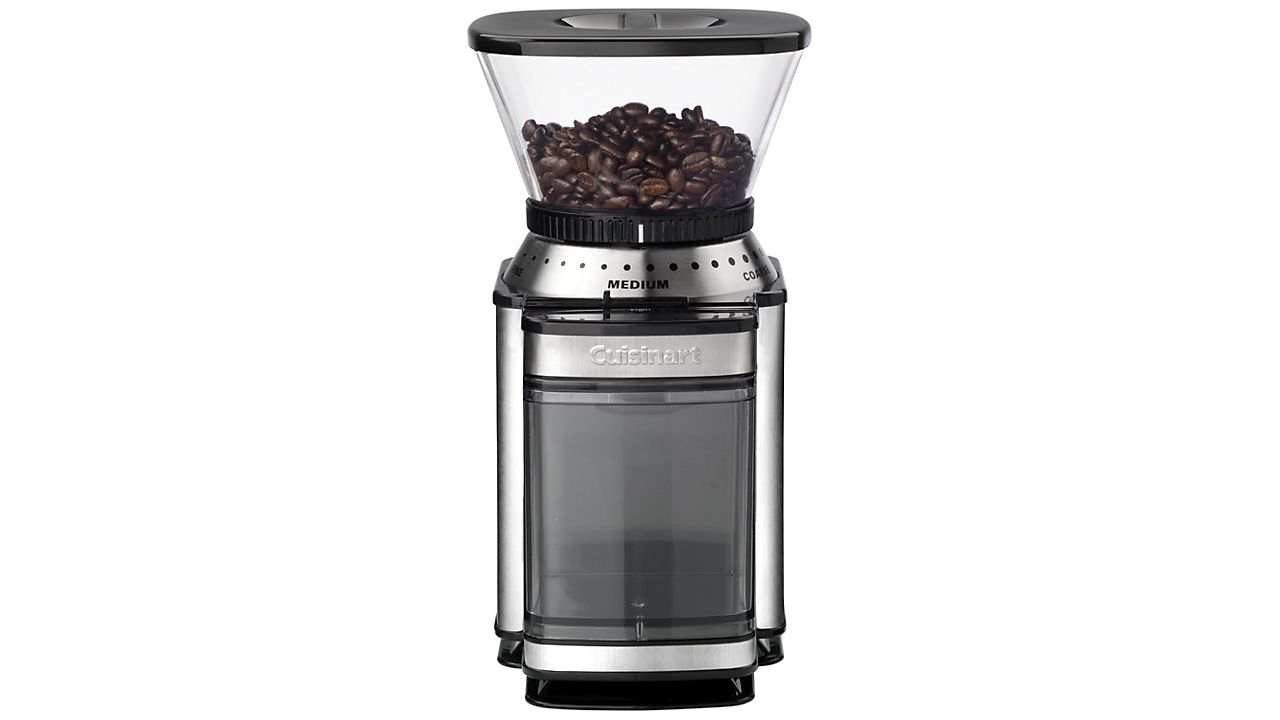 Best coffee grinder 2022 for the perfect espresso Real Homes
