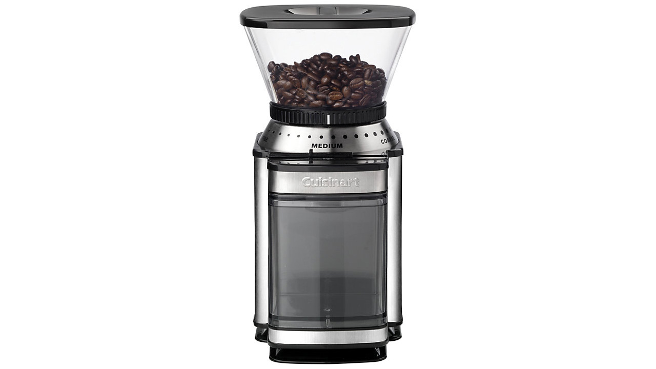 Best coffee grinder 2022 for the perfect espresso Real Homes
