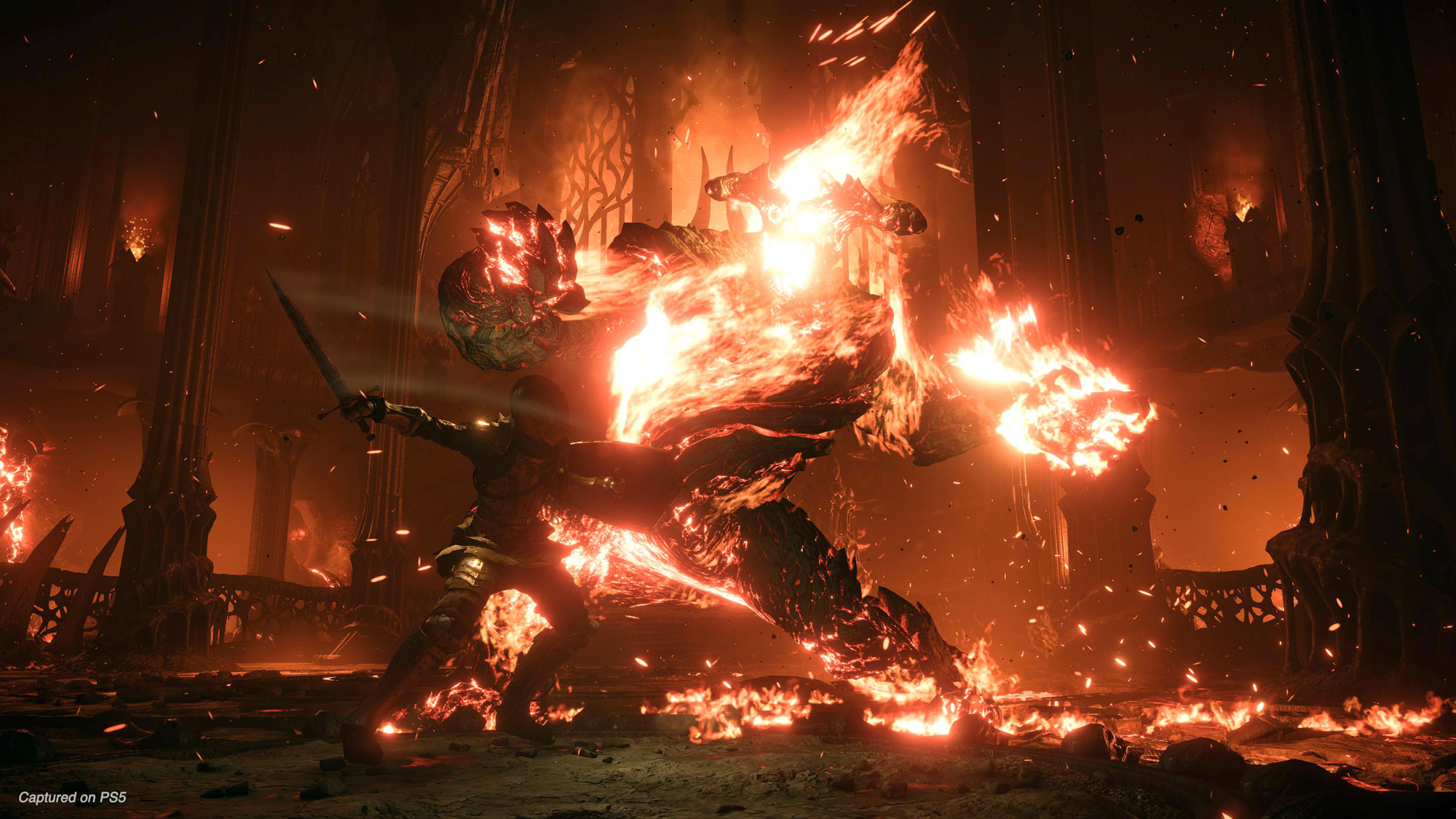 Demon’s Souls 10 tips to help you survive Tom's Guide