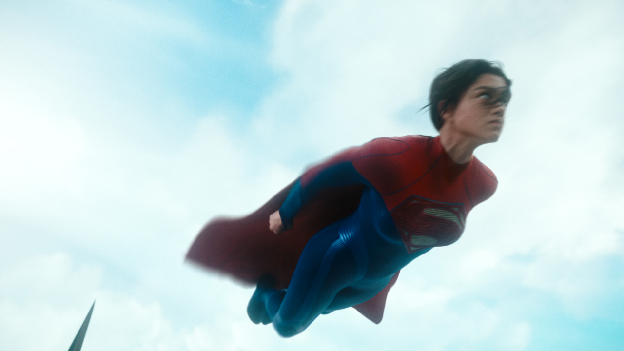 Sasha Calle Shared Her Emotional Reaction Seeing As The First Latina