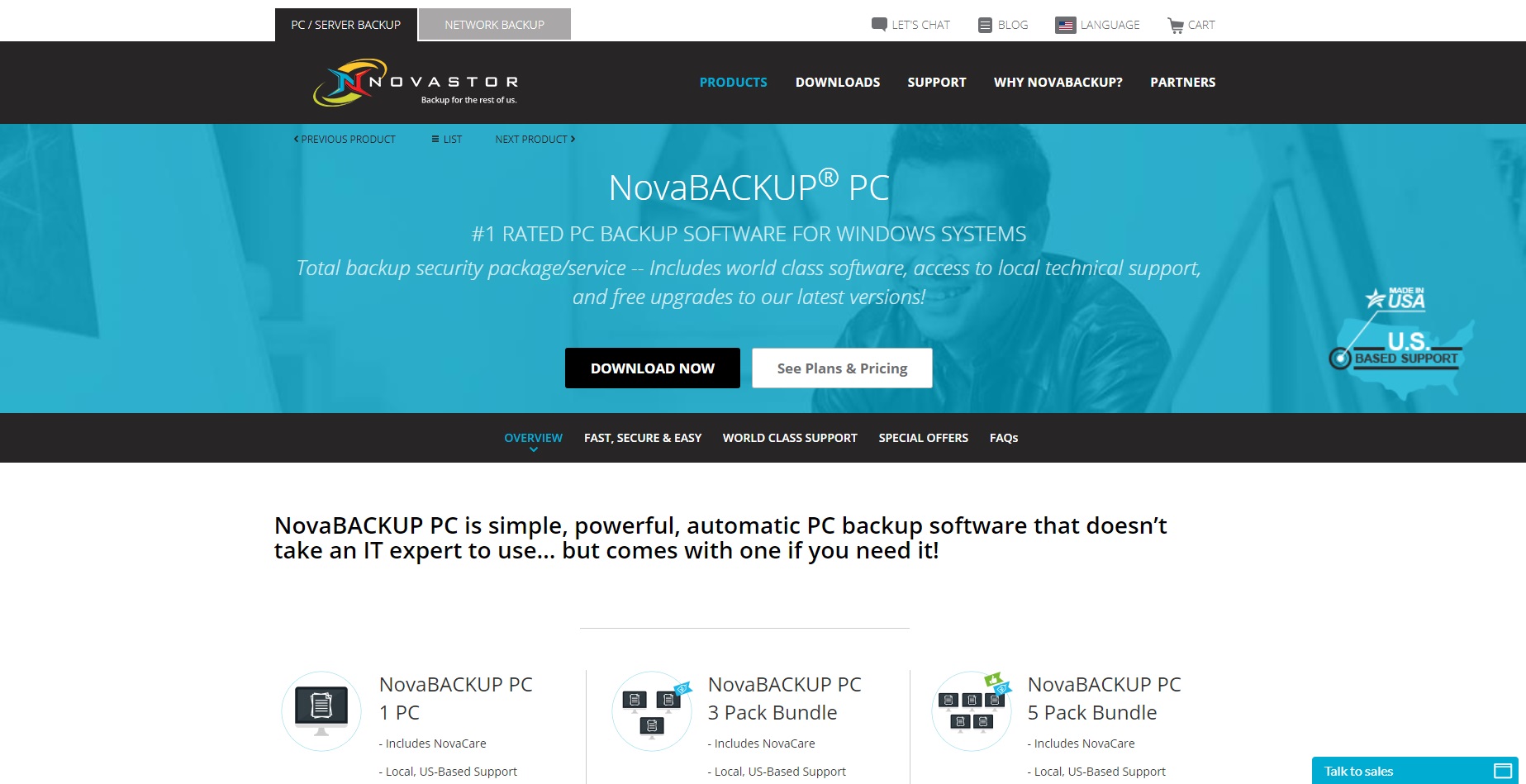 Best backup software of 2018 Tech News Log
