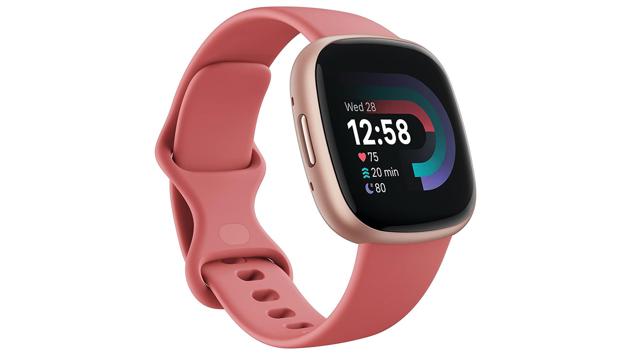 Fitbit Versa 4