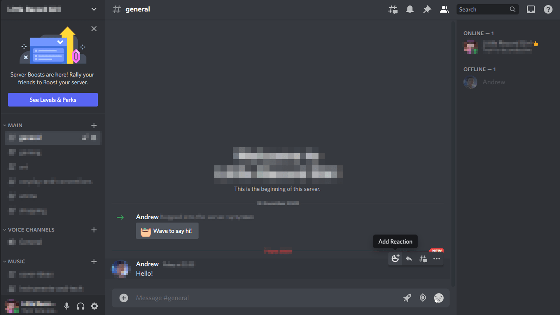 How to use and manage emoji in Discord for your server TechRadar