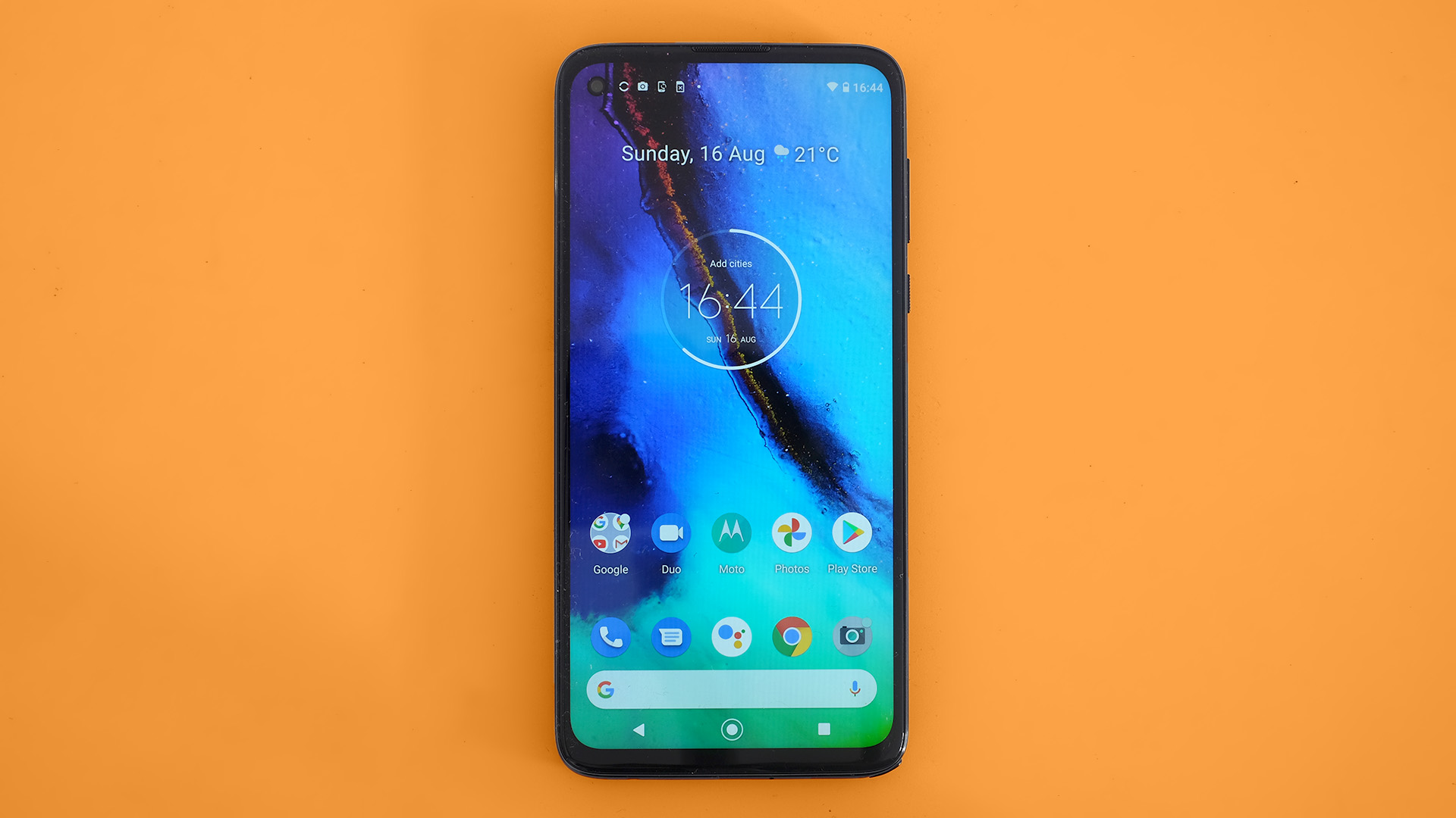 Moto G Pro / Moto G Stylus review TechRadar