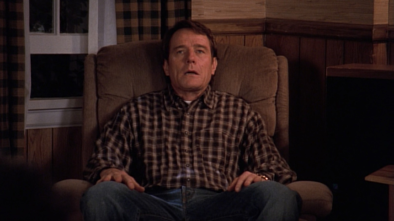 Wait, Is Bryan Cranston Making A Malcolm In The Middle Revival Happen
