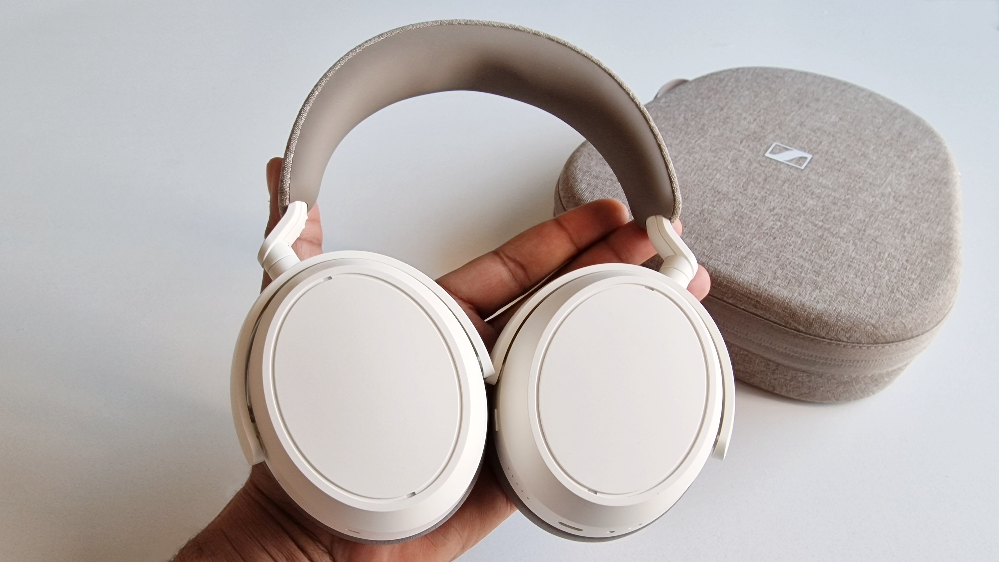 Best overear headphones for 2023 top cans from top brands TechRadar