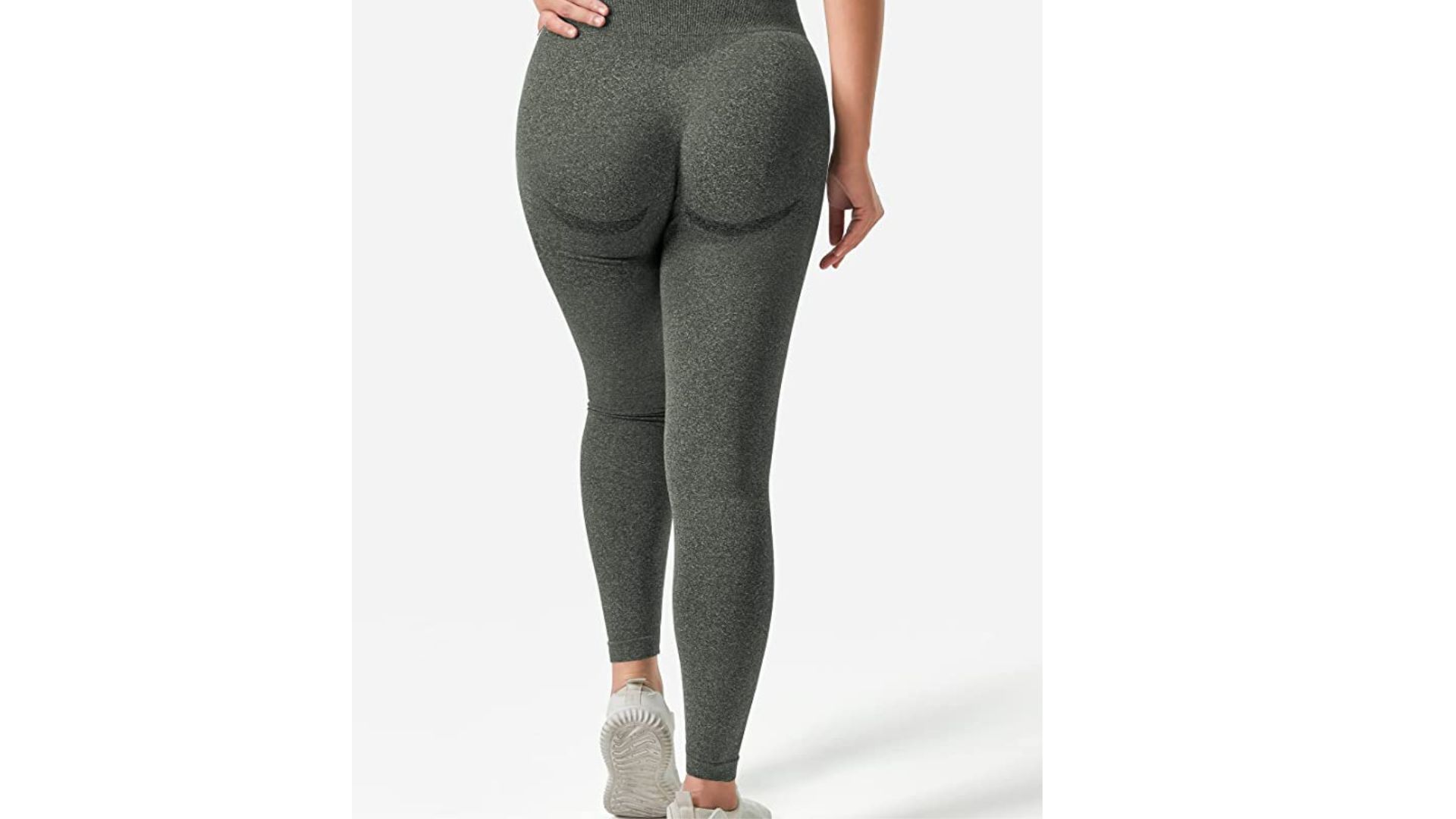 The 24 best leggings on Amazon, according to reviews