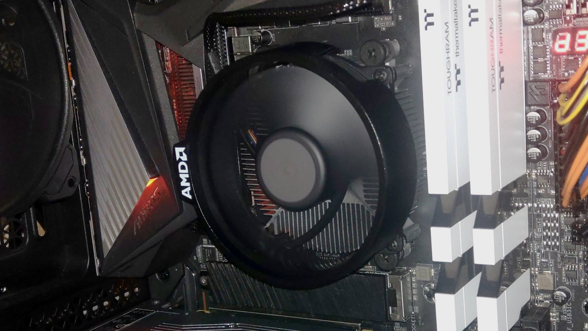 AMD Ryzen 5 5600X review PC Gamer