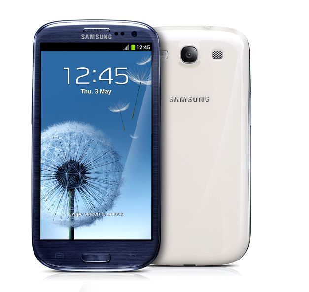 Samsung Galaxy S3 vs Galaxy Note Specs Comparison ITProPortal