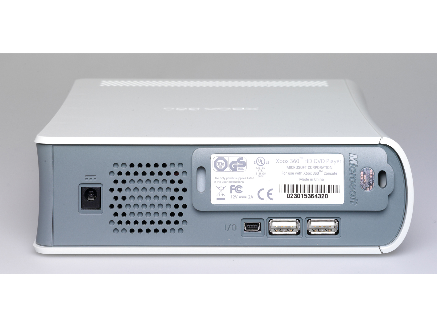 Xbox 360 Bluray rumours gain ground TechRadar