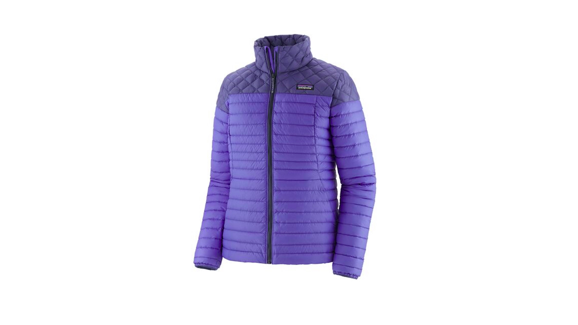 Patagonia Women’s AlpLight Down Jacket review Advnture