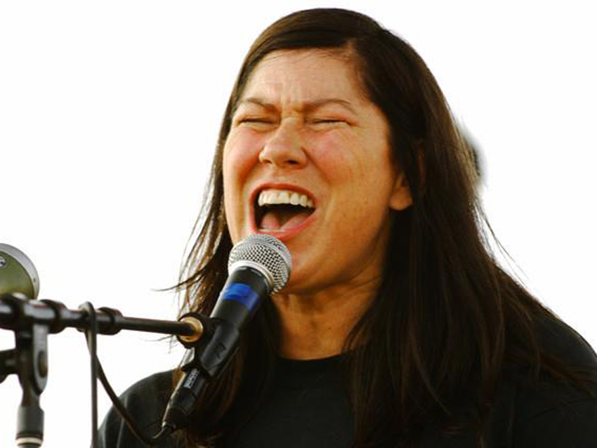 Kim Deal