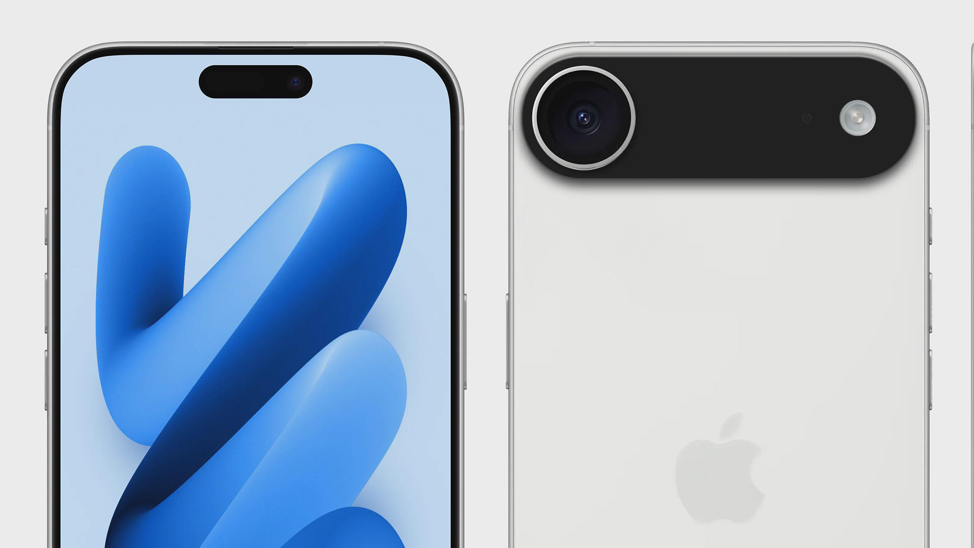 Even Google is roasting Apple’s iPhone 17 design (and to be honest, I agree) Even Google is roasting Apple’s iPhone 17 design (and to be honest, I agree)