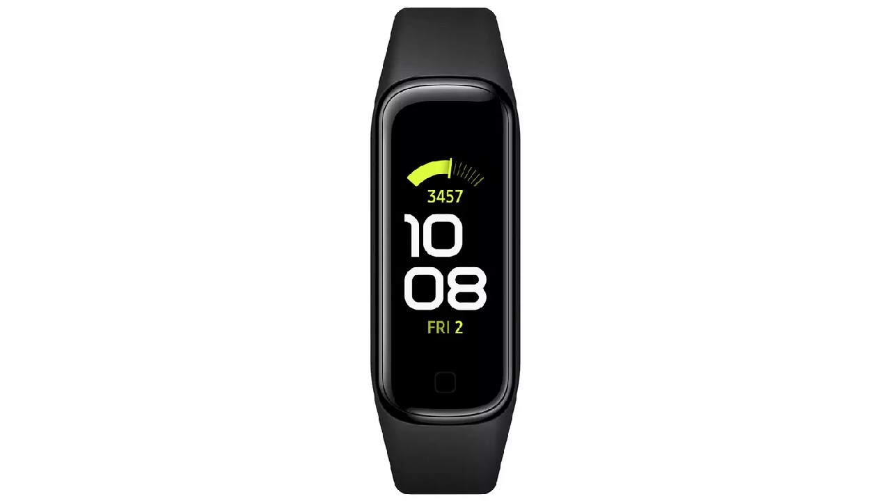 Samsung Galaxy Fit 2 Review Coach