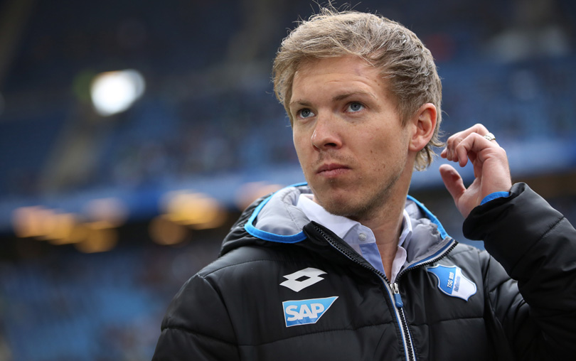 These are Europe's best managers of March and the most interesting